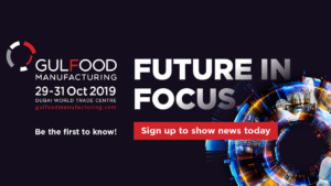 automated food cutting systems - Visit us at GULFOOD 2019 in Dubai - Cheersonic 2