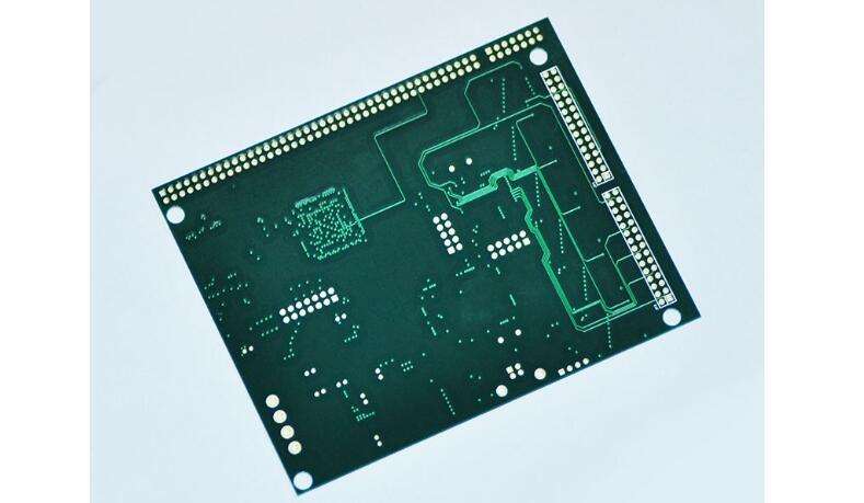 Ultrasonic Printed Circuit Board Flux Spraying- Cheersonic