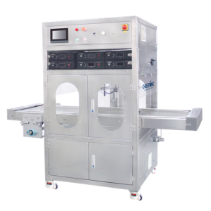 Ultrasonic Flux Brazing System - Industrial Flux Brazing Processes