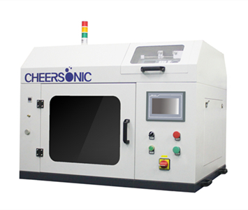 Fuel cell type - Ultrasonic Spraying Fuel Cell - Cheersonic