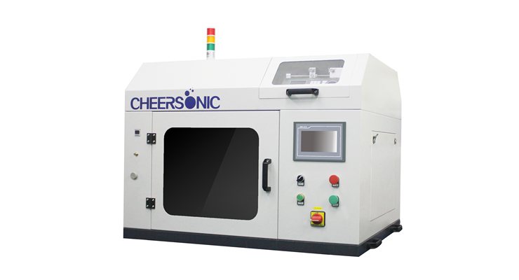 Ultrasonic Atomization Technology - Thin Film Coatings - Cheersonic